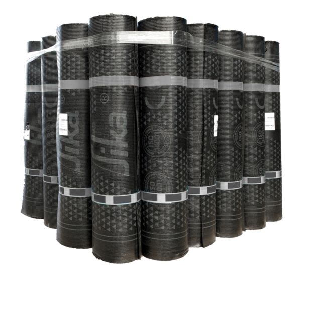 BITUMENSKI TRAK SIKA SIKABIT P30 5 PE GF SIST 1031 2.7MM 1X10M