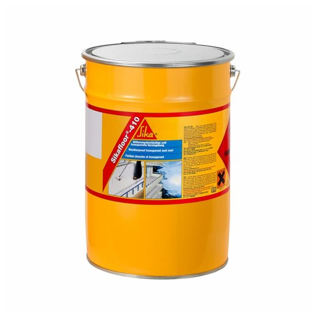 ZAŠČITNI PREMAZ SIKA SIKAFLOOR 410 10 L