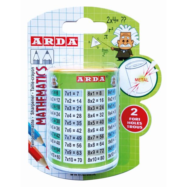 ŠILČEK ARDA MATHEMATICS BL.1/1 825M