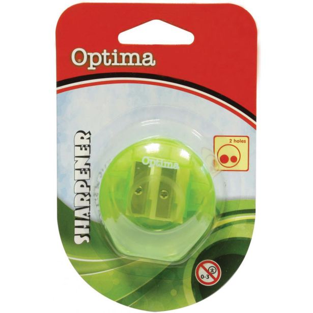ŠILČEK OPTIMA PVC 1/1