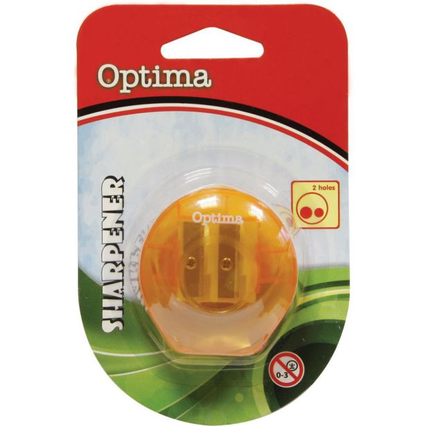 ŠILČEK OPTIMA PVC 1/1