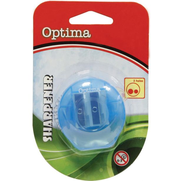 ŠILČEK OPTIMA PVC 1/1
