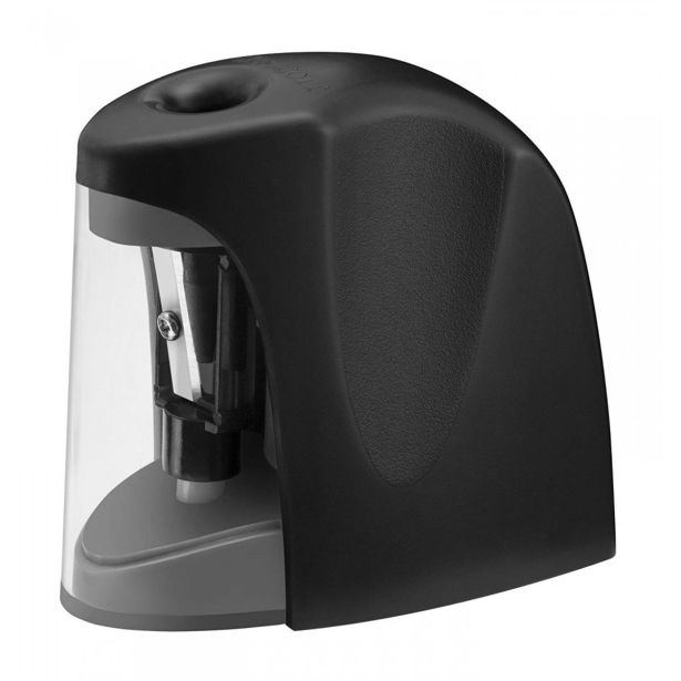 ŠILČEK WESTCOTT BATERIJSKI ČRN E-55040 00 BLISTER