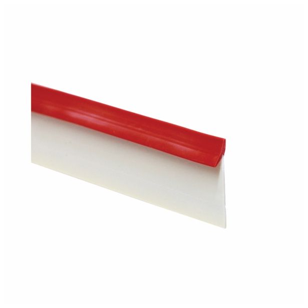 KOTNA ZAKLJUČNA LETEV FN SILCO FLEX RJAVA 5.5X30X4200 MM