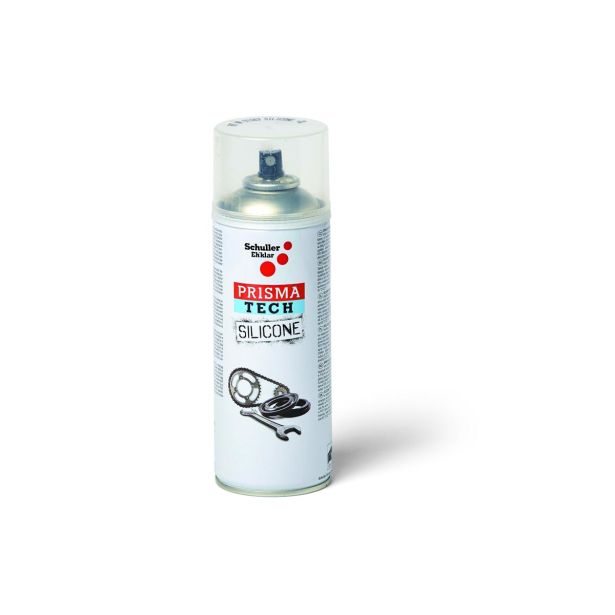 TEHNIČNI SPREJ PRISMA TECH SILIKONSKI 400 ML