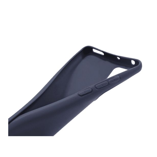 SILIKONSKI OVITEK ZA IPHONE 16 - MAT MODER