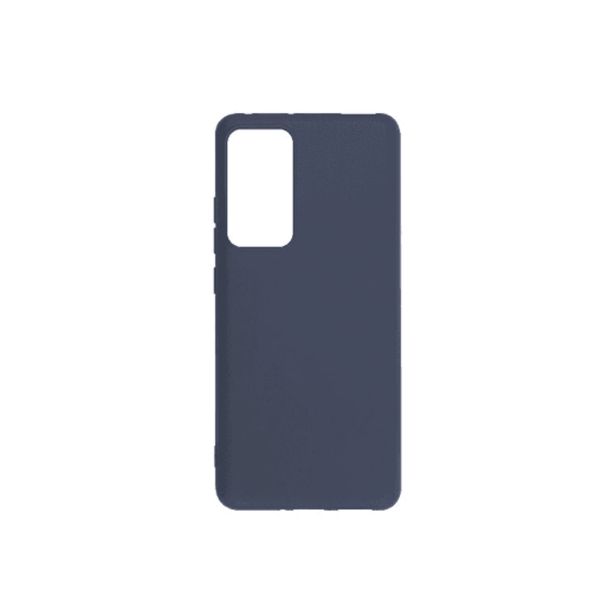 SILIKONSKI OVITEK ZA XIAOMI REDMI NOTE 12S - MAT MODER