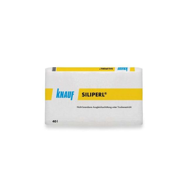 FINALNI MATERIAL KNAUF SILIPERL 40L SUHO NASUTJE