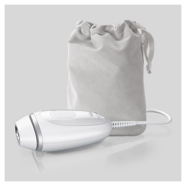 LASERSKI ODSTRANJEVALEC DLAK BRAUN SILK-EXPERT PL1124