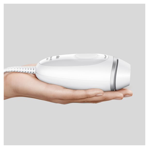 LASERSKI ODSTRANJEVALEC DLAK BRAUN SILK-EXPERT PL1124