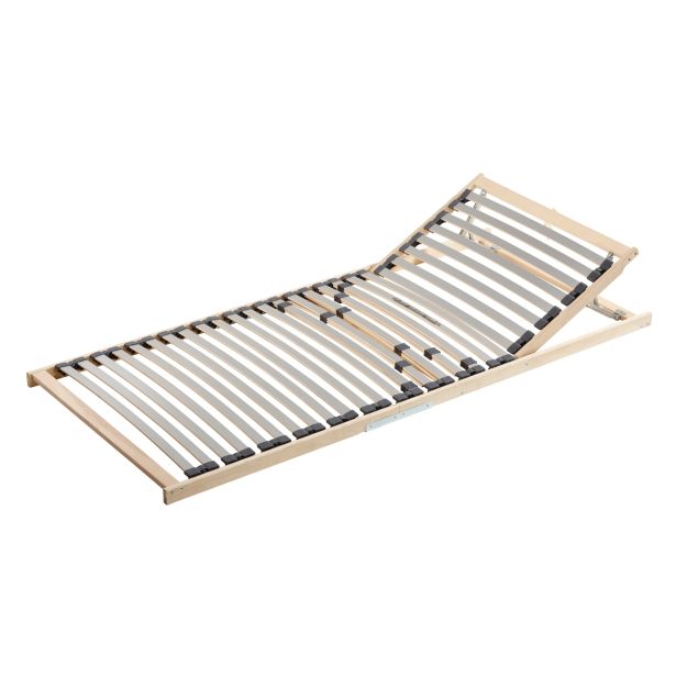 LETVENA PODLAGA DORMEO SILVER FLEX 100X200 CM