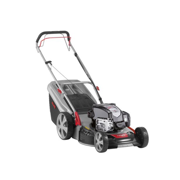 BENCINSKA KOSILNICA AL-KO SILVER PREMIUM 520 BR