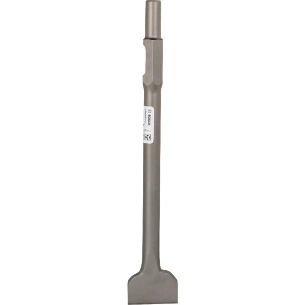 DLETO ZA BETON HEX BOSCH ŠIROKO DLETO 400X35 MM S 30 MM HEX VPENJALOM