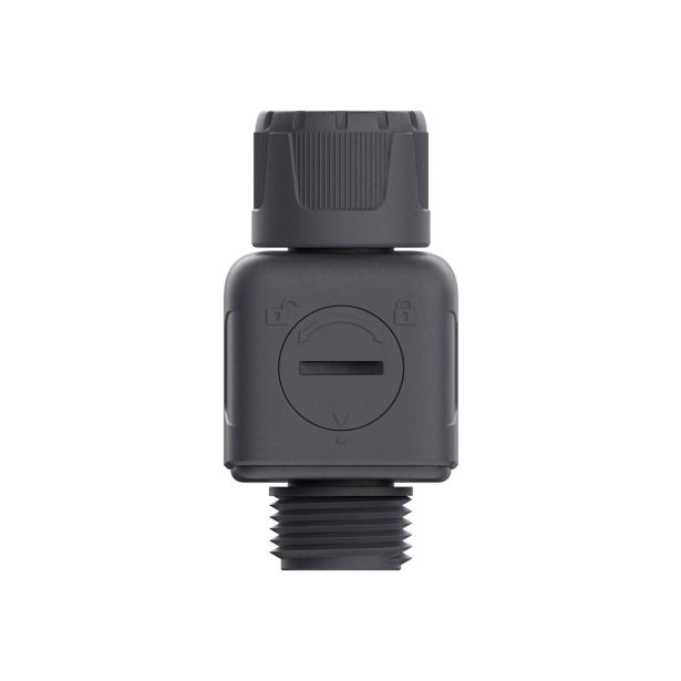 SISTEM ZA ZALIVANJE AQUA CONTROL DIGIT.MERILEC PRETOKA C2500