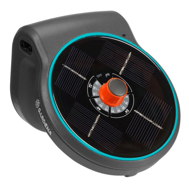 SISTEM ZA ZALIVANJE GARDENA AQUABLOOM SET