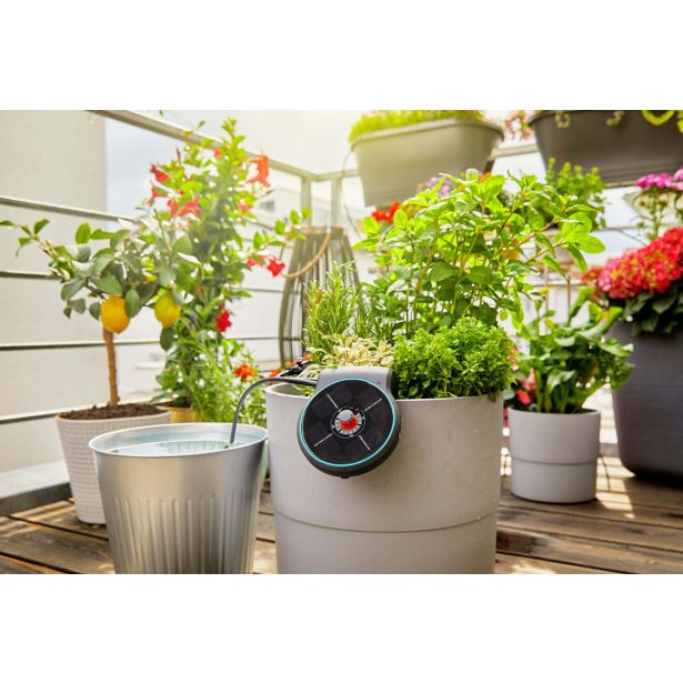 SISTEM ZA ZALIVANJE GARDENA AQUABLOOM SET