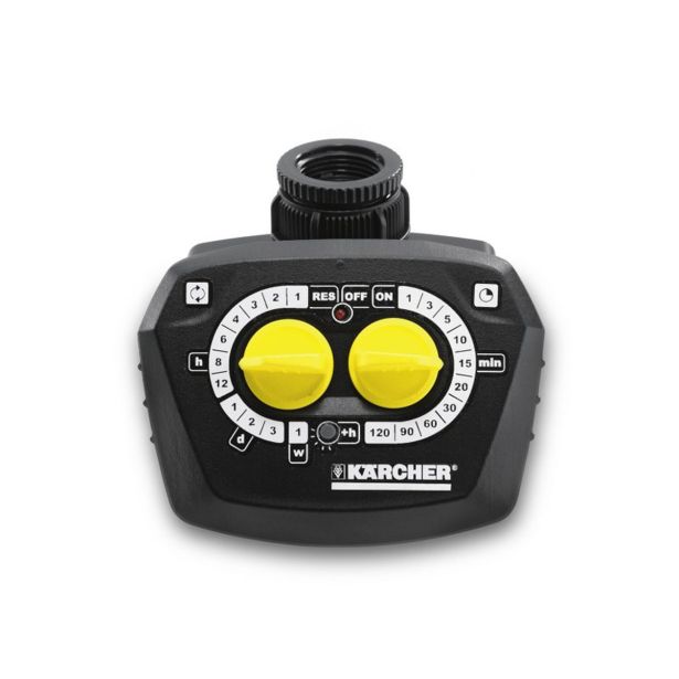 SISTEM ZA ZALIVANJE KARCHER WT 4