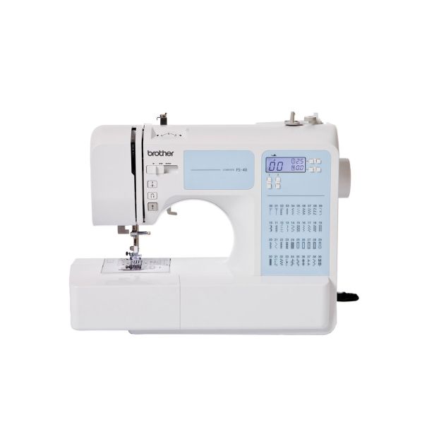 ŠIVALNI STROJ BROTHER FS 40