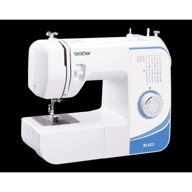 ŠIVALNI STROJ BROTHER RL425