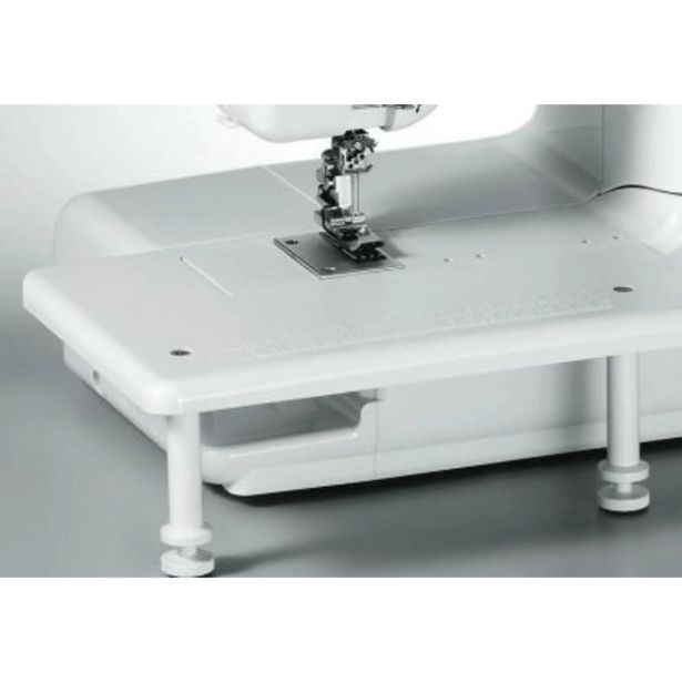 ŠIVALNI STROJ ELNA ROBILNIK POKRIVNI EASY COVER