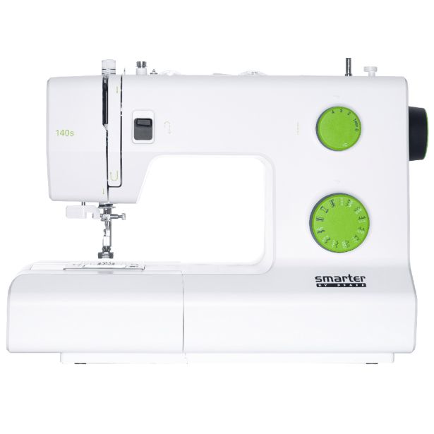 ŠIVALNI STROJ PFAFF SMARTER 140S