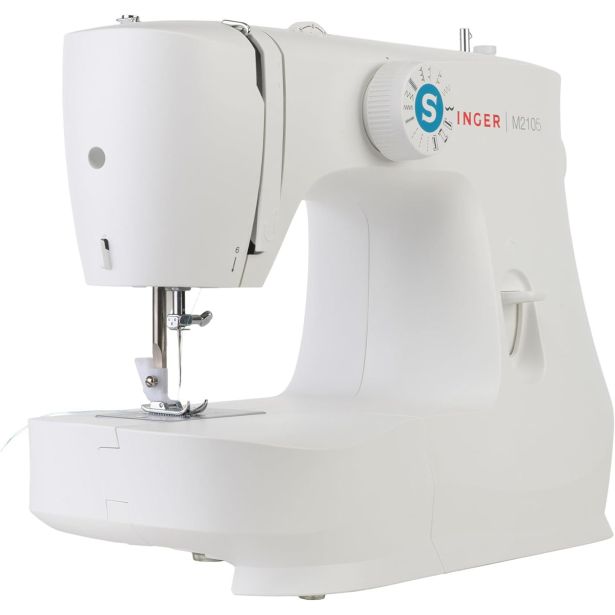 ŠIVALNI STROJ SINGER M2105