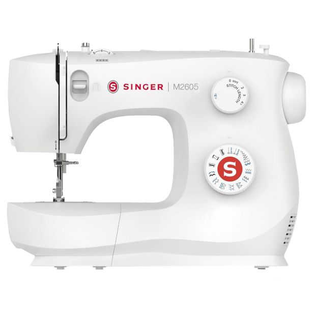 ŠIVALNI STROJ SINGER M2605