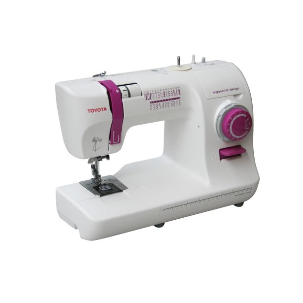 ŠIVALNI STROJ TOYOTA ECO 26A