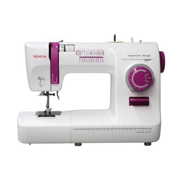 ŠIVALNI STROJ TOYOTA ECO 26A