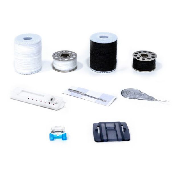 ŠIVALNI STROJ UFESA SW3003 PERFORMANCE