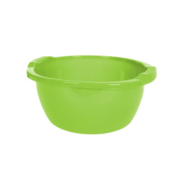ŠKAF/UMIVALNIK PRACTICMAX Z ROČAJEM 30 CM 6L SORT.