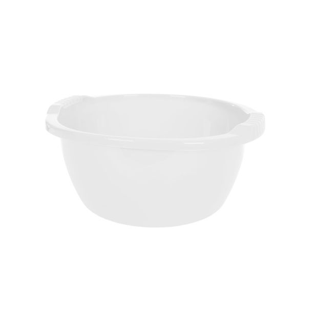 ŠKAF/UMIVALNIK PRACTICMAX Z ROČAJEM 35 CM 9L SORT.