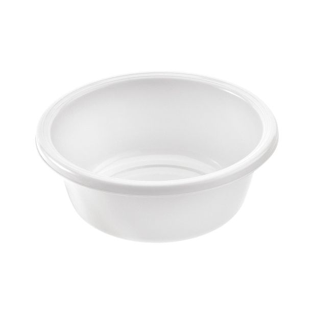 ŠKAF/UMIVALNIK TONTARELLI FI 20 CM BELA