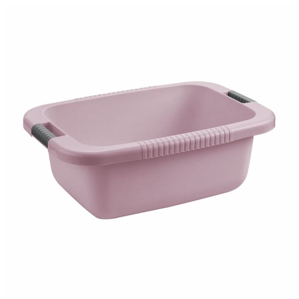 ŠKAF/UMIVALNIK TONTARELLI ŠKAF 38 L 67X43X22.5 CM KVADRAT AURORA LILAC