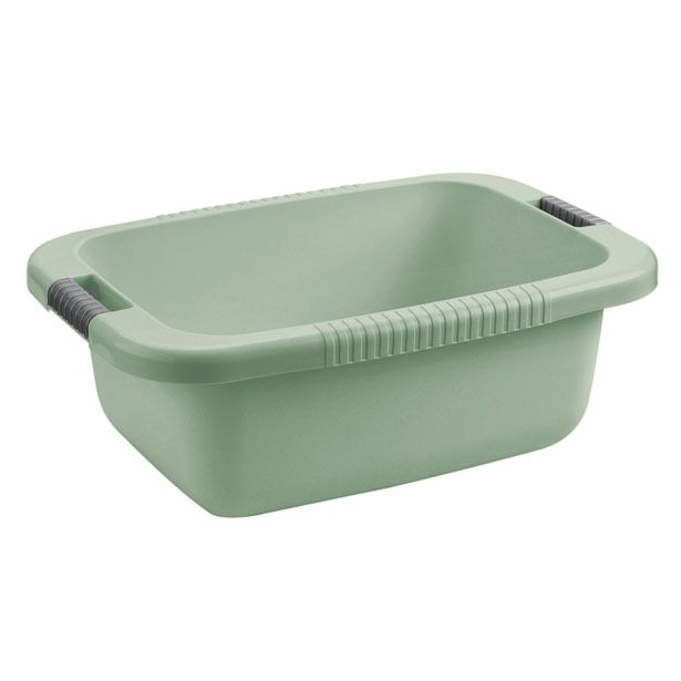 ŠKAF/UMIVALNIK TONTARELLI ŠKAF 38 L 67X43X22.5 CM KVADRATAURORA CAMEO GREEN