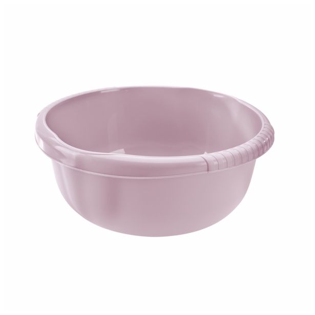 ŠKAF/UMIVALNIK TONTARELLI UMIVALNIK 32 CM OKROGLI AURORA LILAC