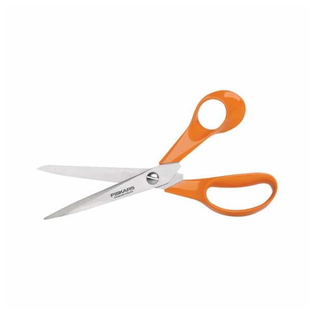 KUHINJSKE ŠKARJE FISKARS 21 CM VEČNAMENSKE CLASSIC