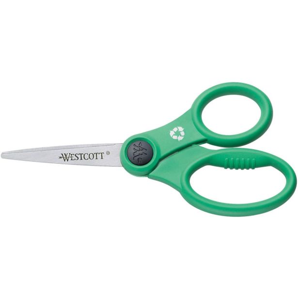 ŠKARJE WESTCOTT ECO 13 CM E-32150 00