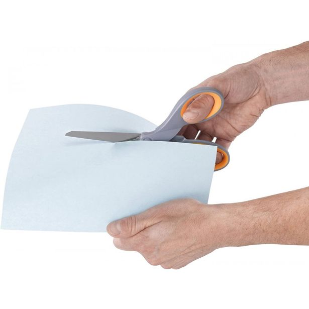 ŠKARJE WESTCOTT TITANIUM 18 CM E-30470 00