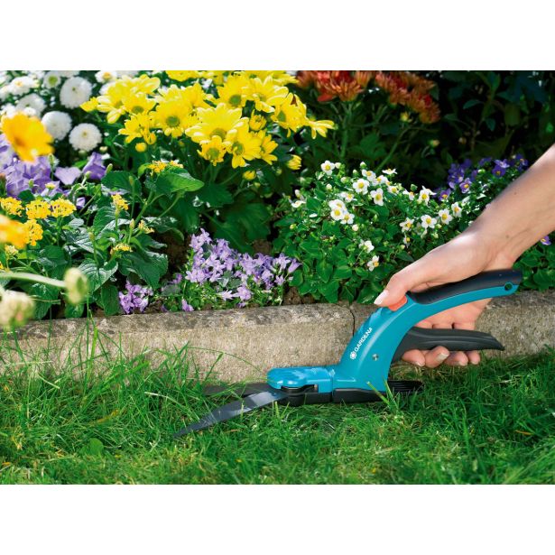 ŠKARJE ZA TRAVO GARDENA COMFORT
