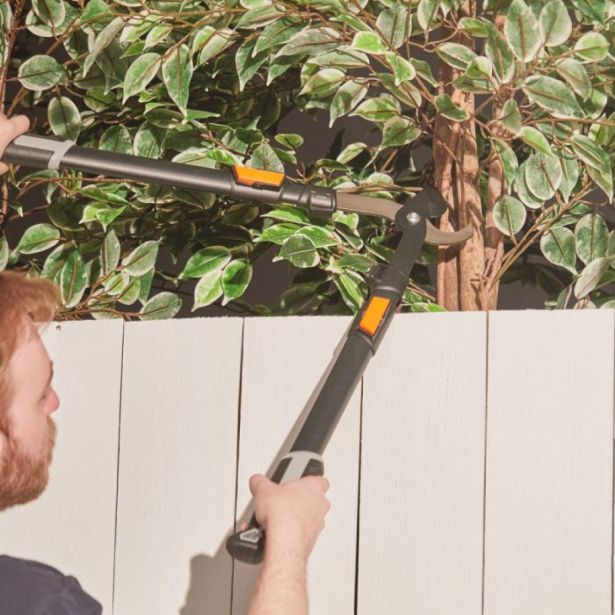 ŠKARJE ZA VEJE VONHAUS SET ZA OBREZOVANJE