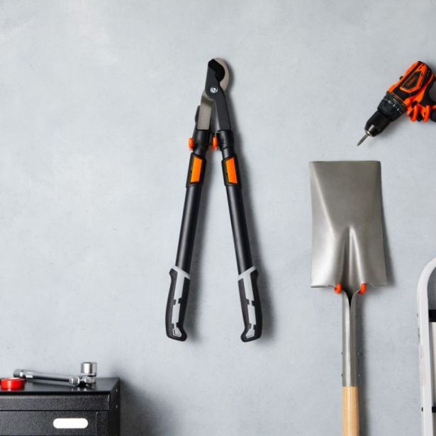 ŠKARJE ZA VEJE VONHAUS TELESKOPSKE