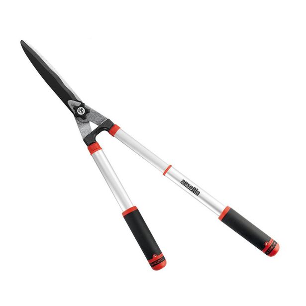 ŠKARJE ZA ŽIVO MEJO AUSONIA ALU TELESKOPSKE 65-85 CM 31215