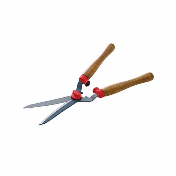 ŠKARJE ZA ŽIVO MEJO WOLF SPECIAL DVOJNO REZILO