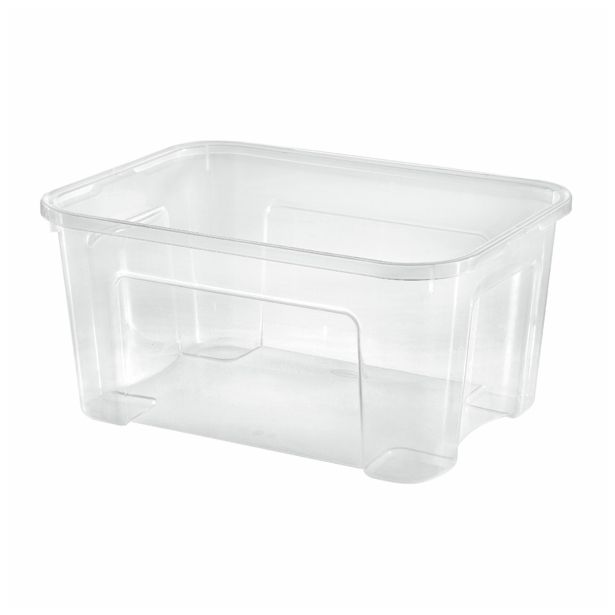 ŠKATLA/ZABOJ TONTARELLI ZABOJ COMBI 13L BREZ POKROVA