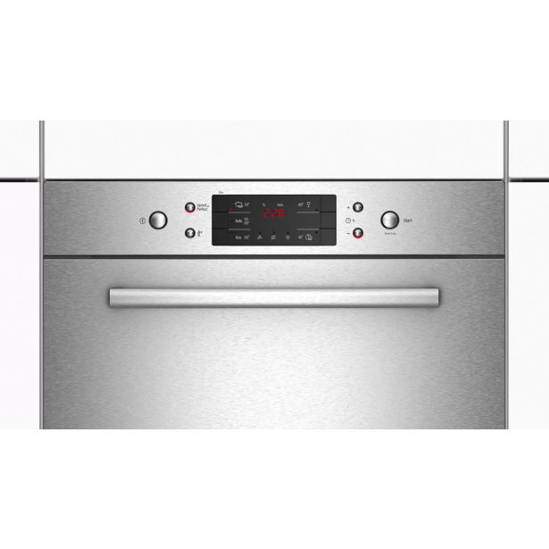 POMIVALNI STROJ BOSCH SKE52M75EU