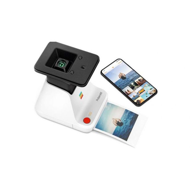 SKENER POLAROID LAB