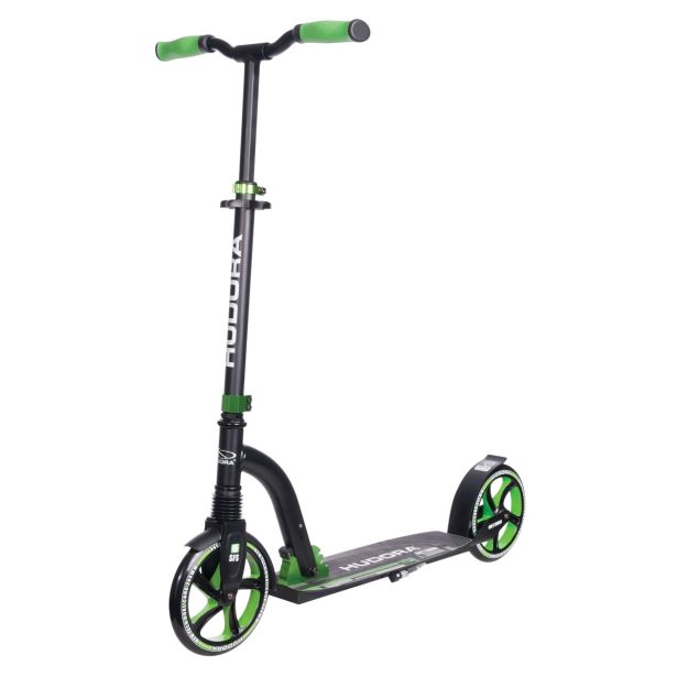 SKIRO HUDORA BIG WHEEL-FLEX