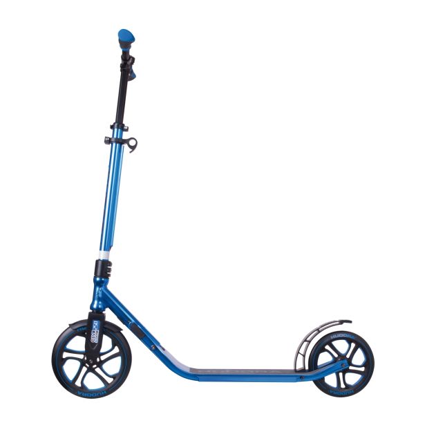 SKIRO HUDORA CLVR 250/215, BLUE