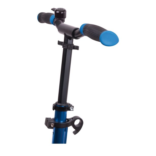 SKIRO HUDORA CLVR 250/215, BLUE